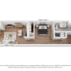 Floor plan: A1