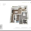 Floor plan: B4