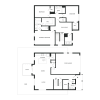 Floor plan: Sienna