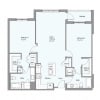 Floor plan: Hassan