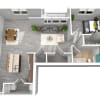 Floor plan: A6