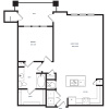 Floor plan: A3