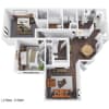 Floor plan: The Duggins
