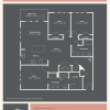 Floor plan: C2.1