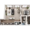 Floor plan: A3