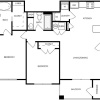 Floor plan: Ballad