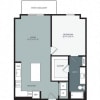 Floor plan: A3