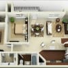 Floor plan: Trenton II