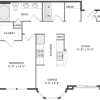 Floor plan: 16-A6