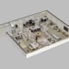 Floor plan: Prairie Clover 2