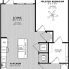 Floor plan: Bollinger