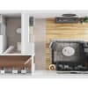 Floor plan: S1R