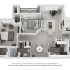 Floor plan: The Homewood