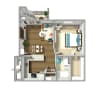 Floor plan: Trophy