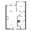Floor plan: A3