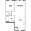 Floor plan: A5