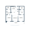 Floor plan: B1