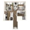 Floor plan: S2