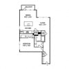 Floor plan: A9 1614