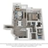 Floor plan: The Essex