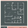 Floor plan: C2.1a