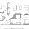 Floor plan: I