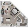 Floor plan: A4