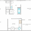 Floor plan: Bristol