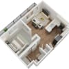 Floor plan: The Groove