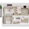 Floor plan: S3