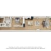 Floor plan: Lyric
