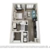 Floor plan: S1