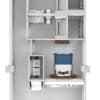 Floor plan: Americus 2