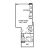 Floor plan: S3