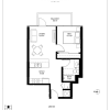 Floor plan: Broadway D