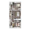 Floor plan: Winchester
