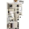 Floor plan: QUARTZ