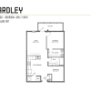 Floor plan: Oakwood