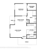 Floor plan: Frontier