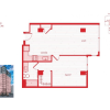 Floor plan: 11