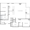 Floor plan: 2M