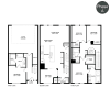 Floor plan: The Homes Plan 3