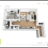 Floor plan: Eco_A4