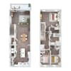 Floor plan: Dartmouth