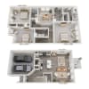 Floor plan: Coleman