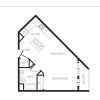 Floor plan: Studio E