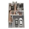 Floor plan: The Haven