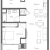 Floor plan: 21