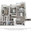 Floor plan: The Brookhaven