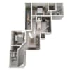 Floor plan: Torpedo